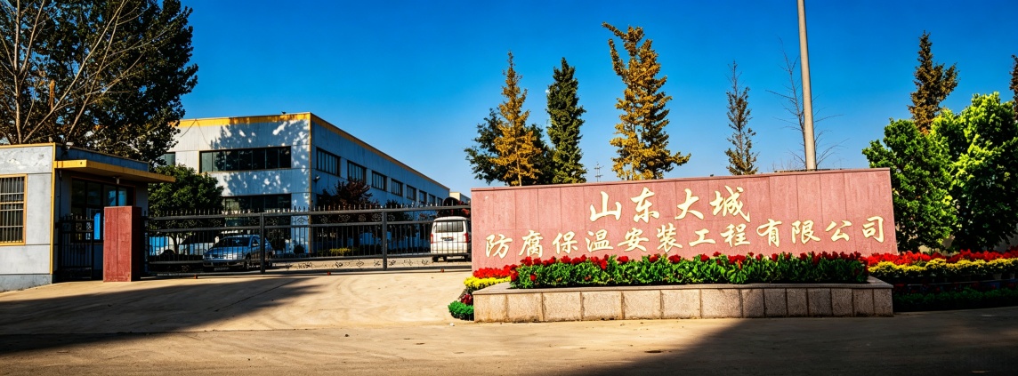 土默特左聚氨酯保温管生产厂家